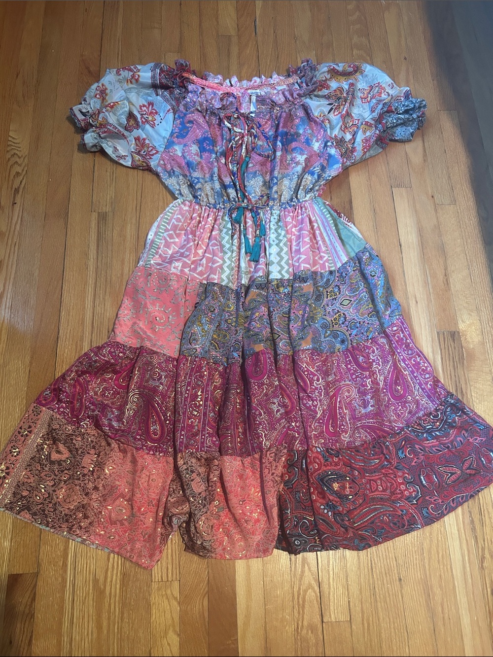 Foster the Thrift